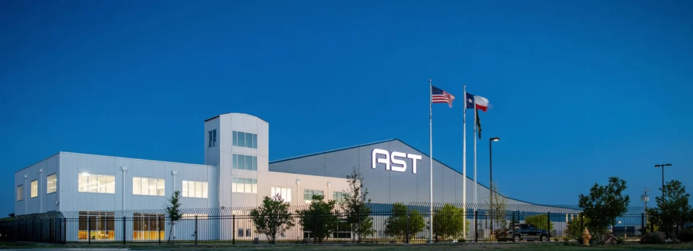 AST SpaceMobile (ASTS) Shares Decline Following Q2 Earnings Shortfall