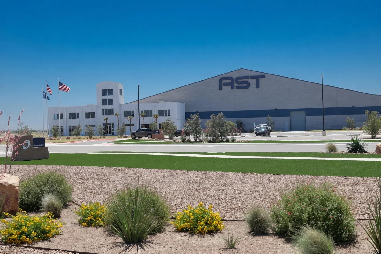 AST SpaceMobile (ASTS) Stock Climbs as European Testing Expands Ahead of Quarterly Report