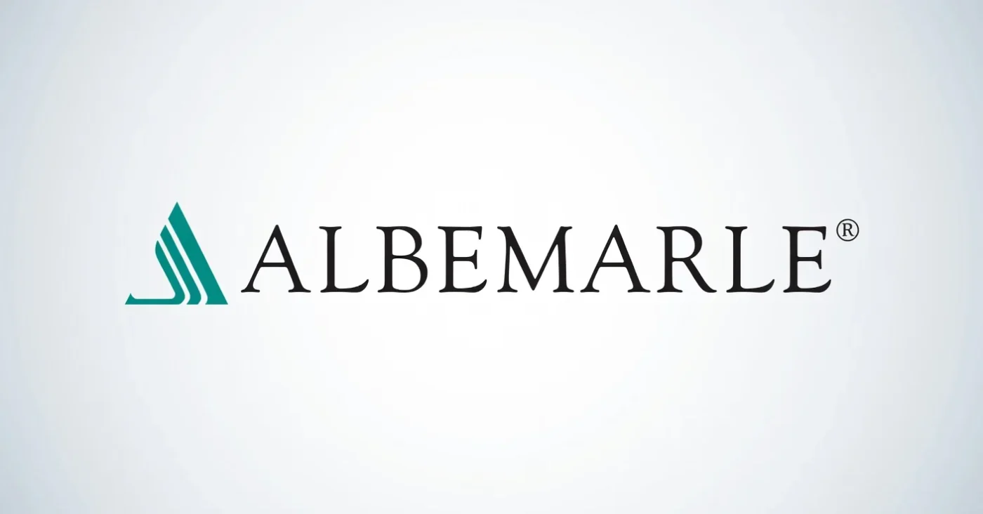 Albemarle (ALB) Stock Jumps 4% Following Strong Q2 Earnings Performance