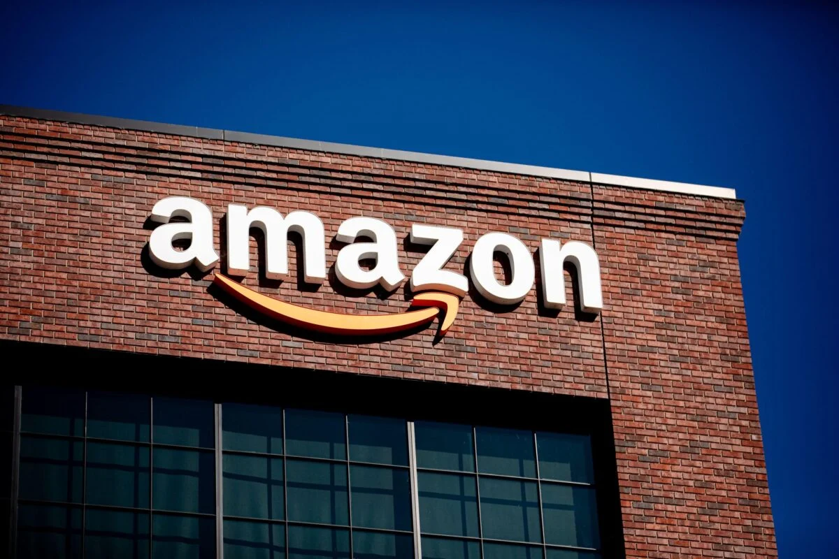 Amazon (AMZN) Stock Rises as AWS Secures 2 Million Additional Nvidia GPUs Through 2028