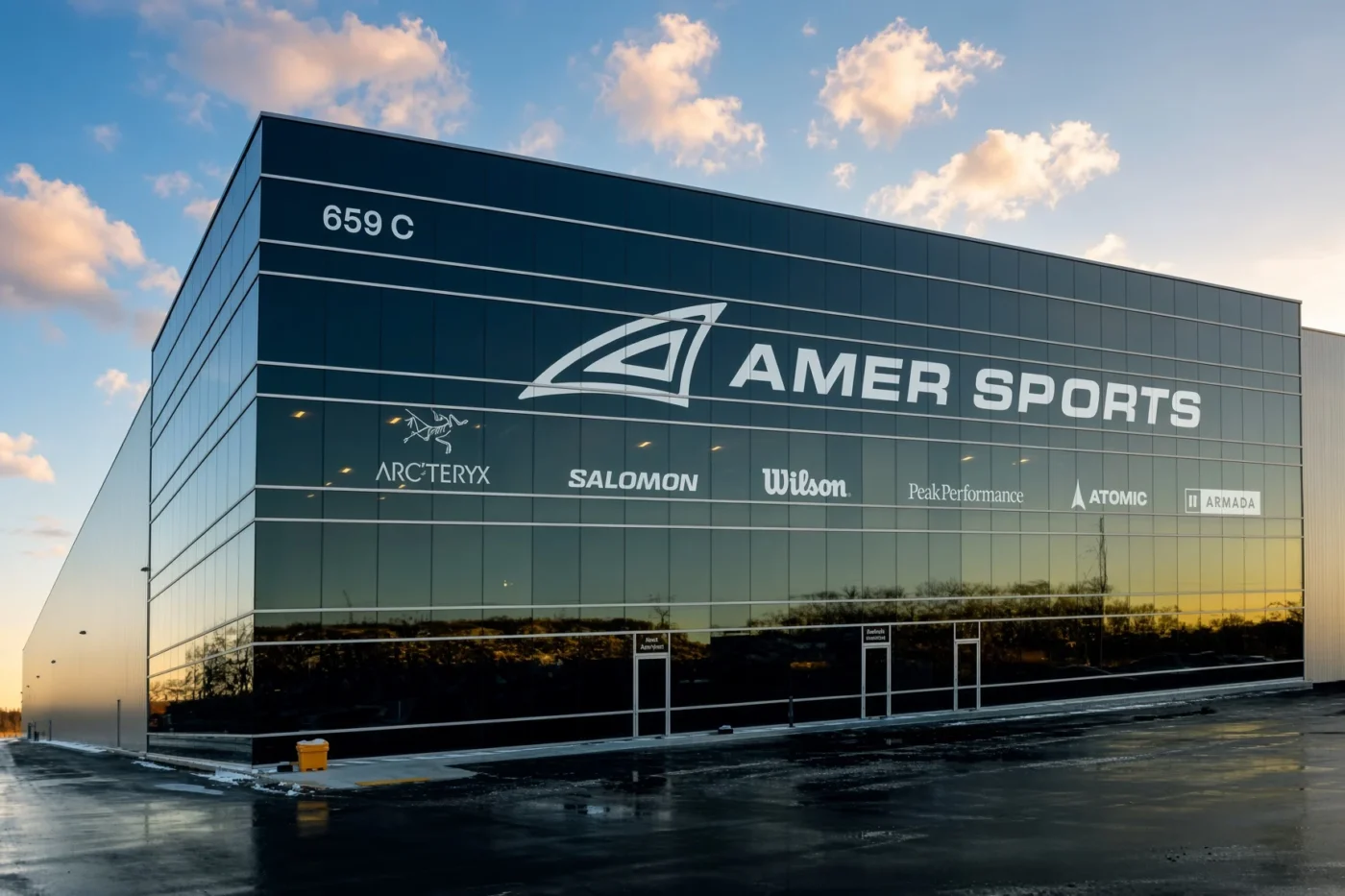 Amer Sports (AS) Stock Surges 7% Following Strong Q2 Beat and Upgraded Outlook