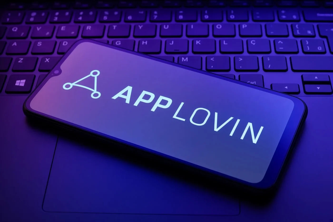 AppLovin (APP) Stock Plunges to 52-Week Low Following BofA Downgrade