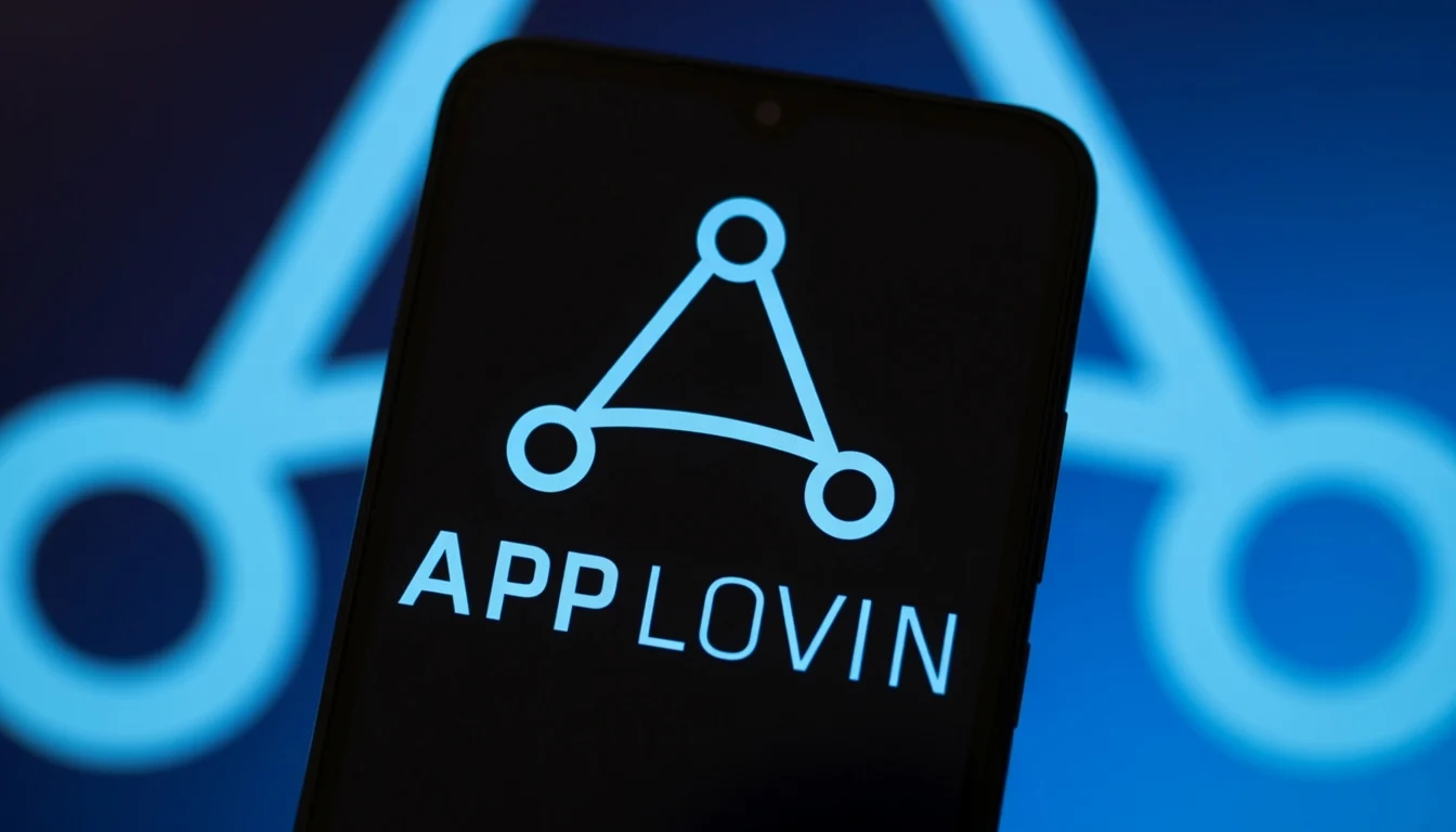 AppLovin (APP) Stock Plunges 17% Following Q2 Earnings Miss