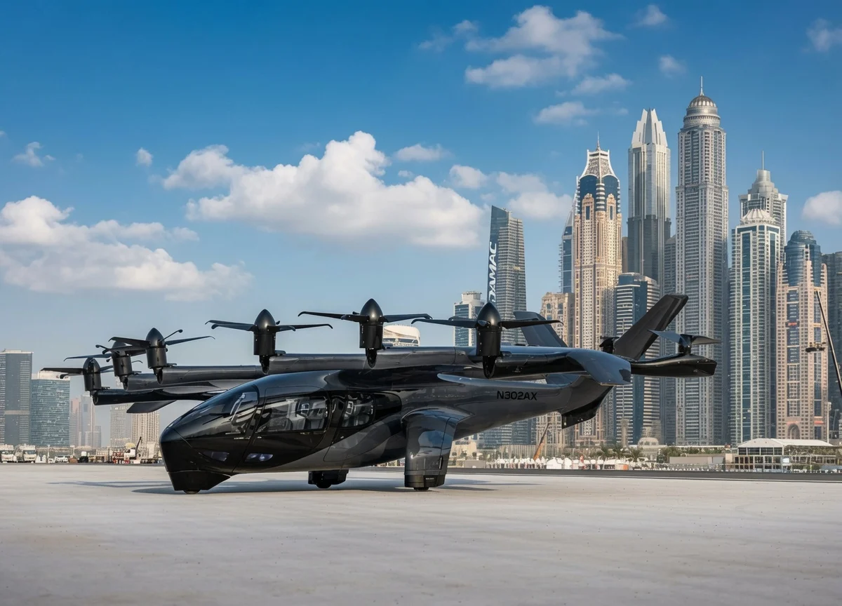 Archer Aviation (ACHR) Stock: What to Watch Before Monday’s Q2 Earnings Release