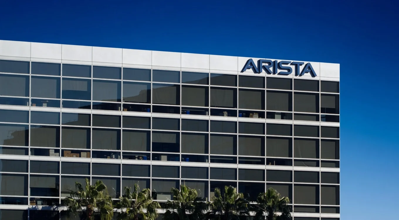 Arista Networks (ANET) Stock Surges Following Stellar Q2 Earnings Performance