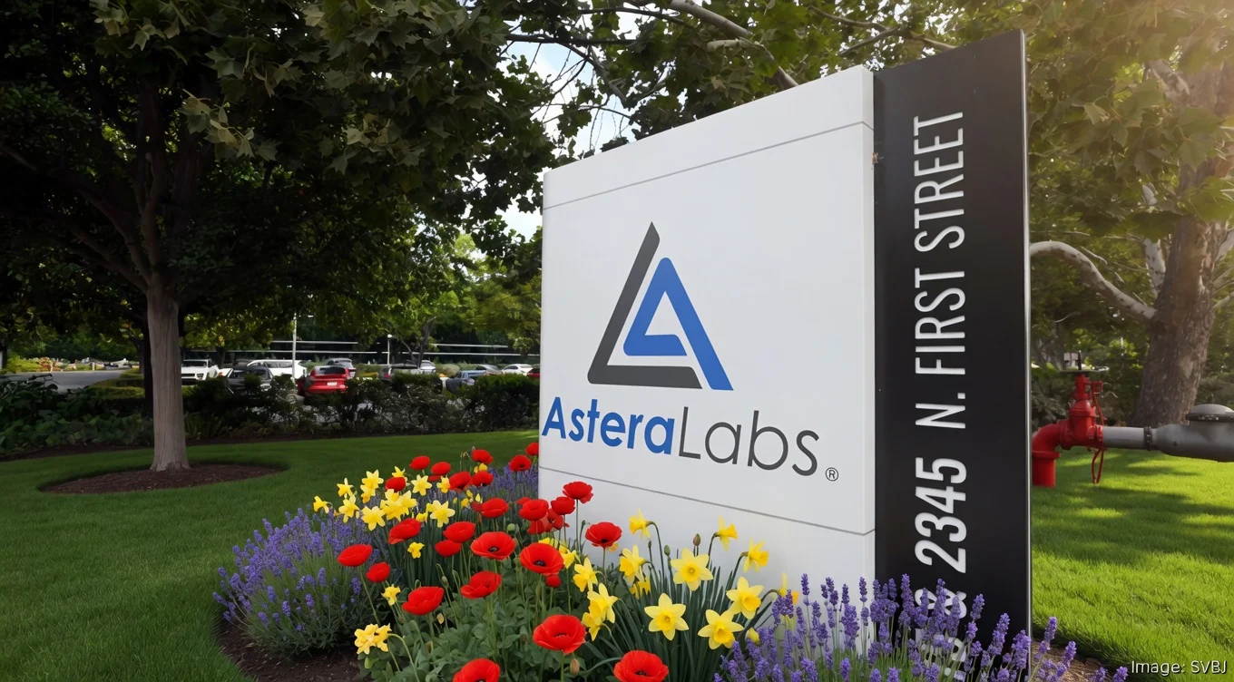 Astera Labs (ALAB) Stock Surges 5% Following Northland Upgrade and Amazon’s $134M Investment