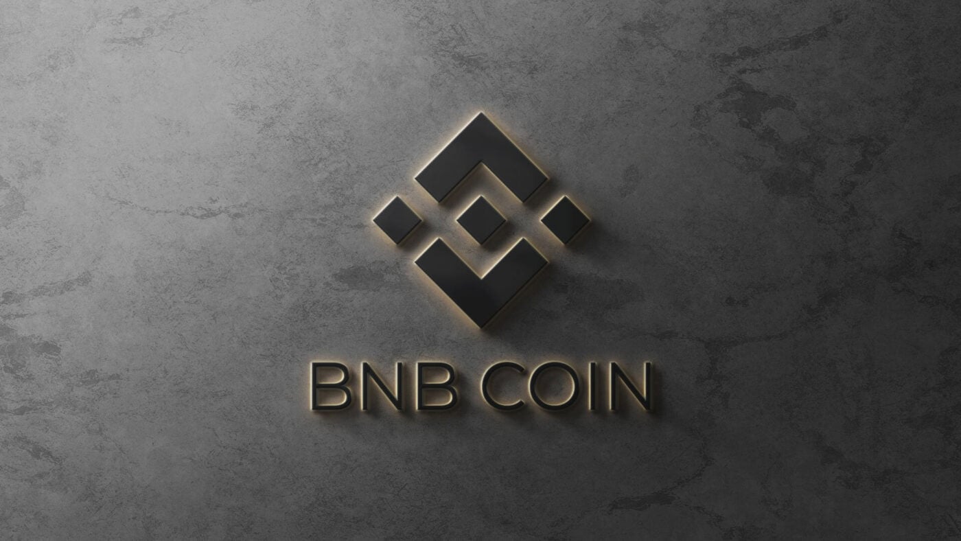 BNB Posts Strongest Weekly Rally of 2025 — Is $1,190 the Next Target?