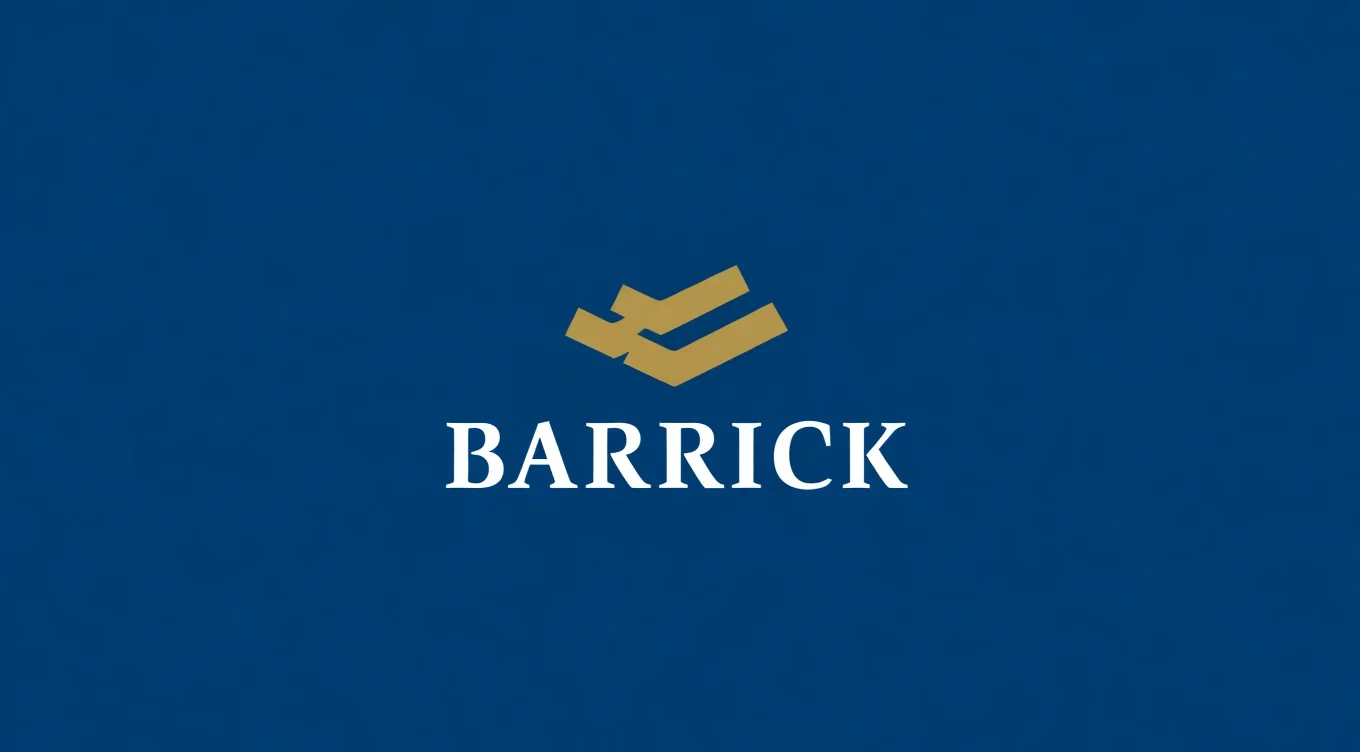 Barrick Gold (GOLD) Shares Tumble 6% Despite Revenue Beat on Cost Pressures