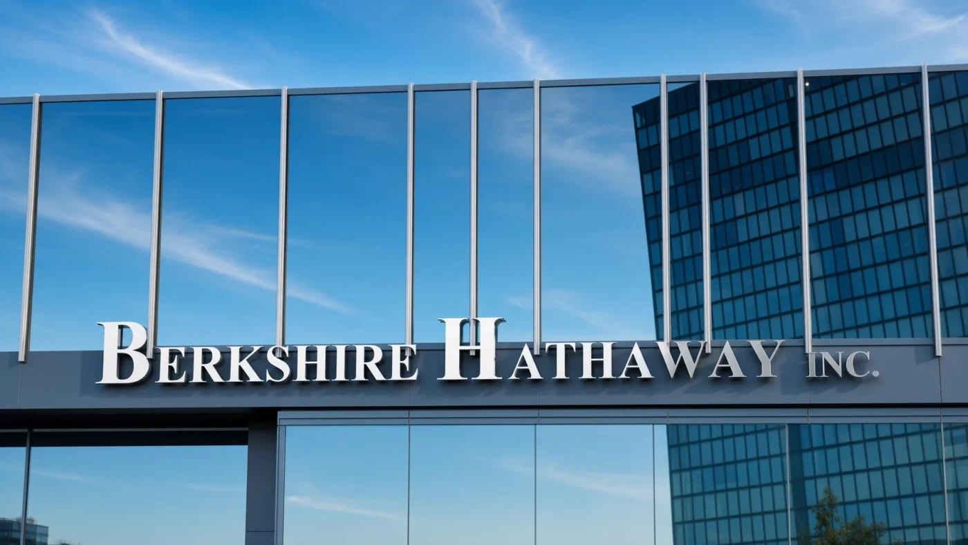 Berkshire Hathaway (BRK.B) Stock: Greg Abel Shifts Strategy With Major Alphabet Stake