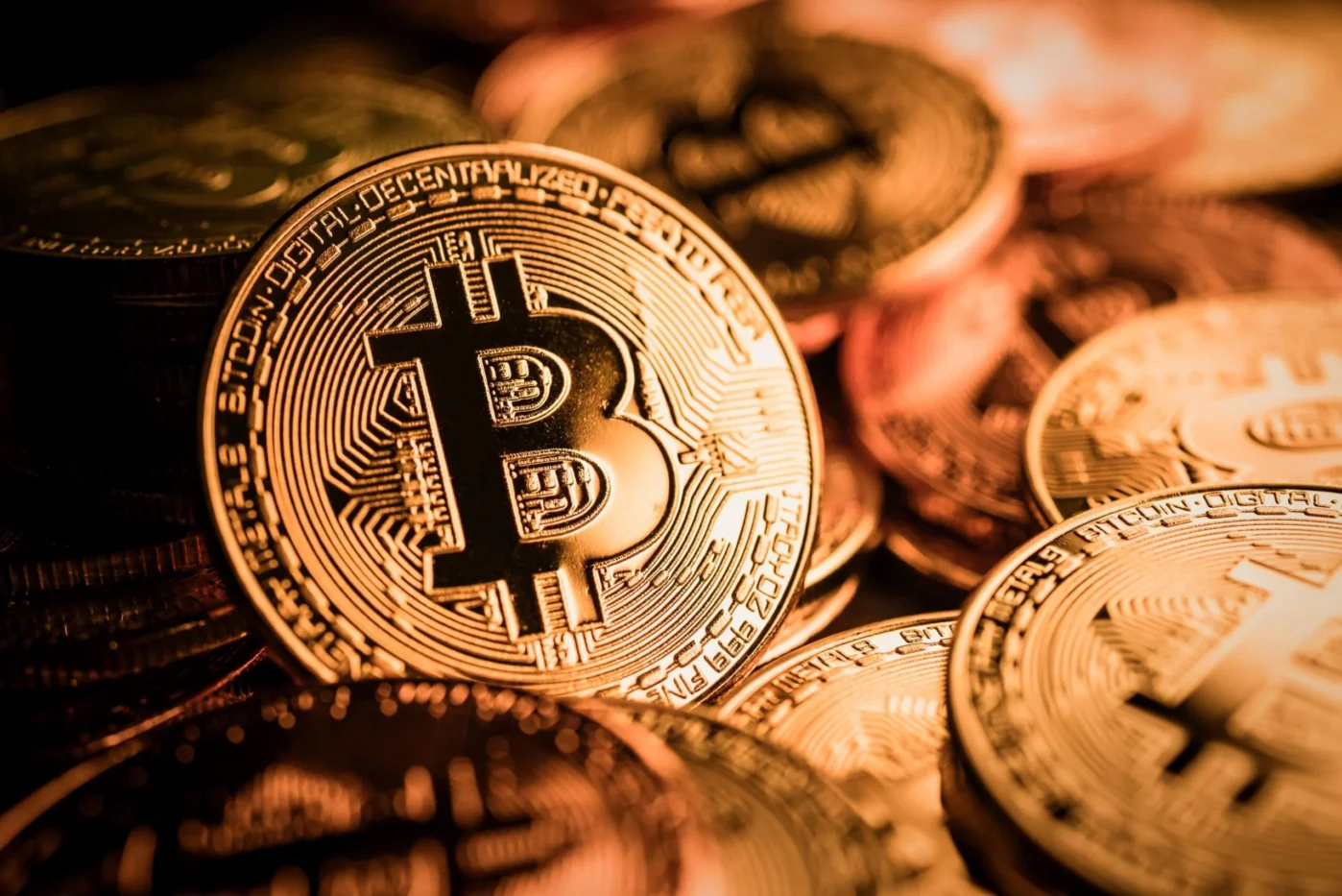 Bitcoin (BTC) Surges Past $65K as VanEck Signals Potential Market Bottom