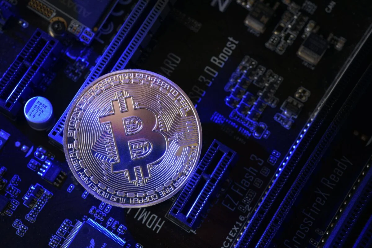 Ripple CTO David Schwartz Shares Multi-Party Bitcoin Cold Storage Strategy