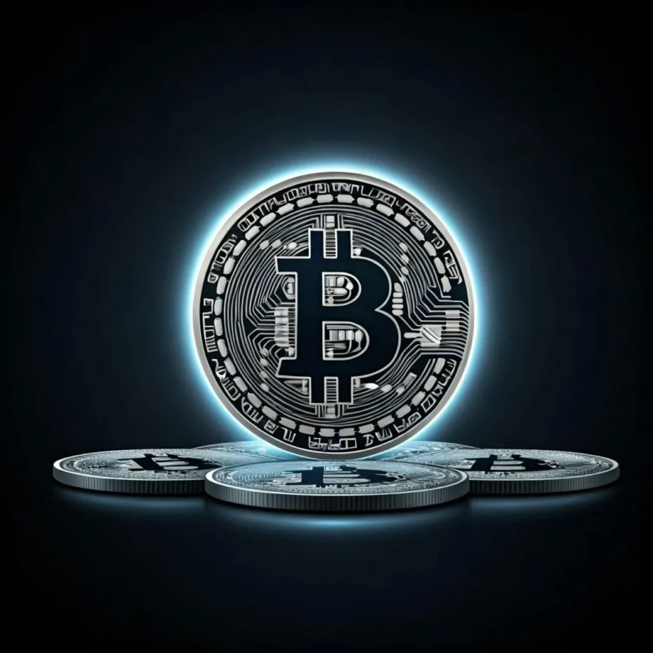 Tudor Investment Corp Boosts BlackRock Bitcoin ETF Holdings to $22.9M Amid Inflation Concerns