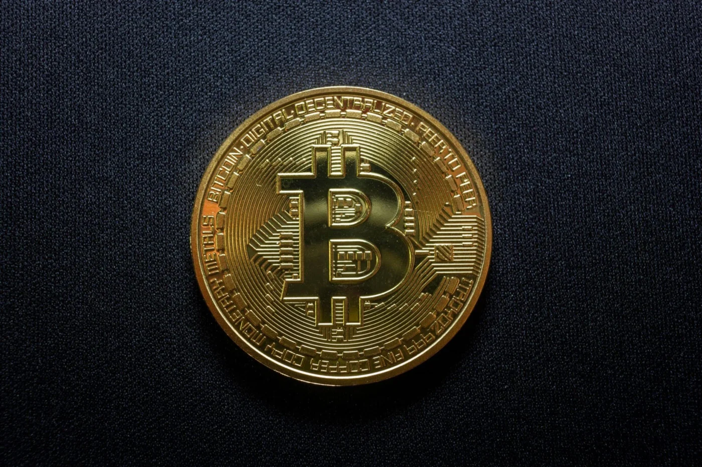 Bitcoin (BTC) Breaks $65K Barrier Following Disappointing Jobs Report and Record ETF Inflows