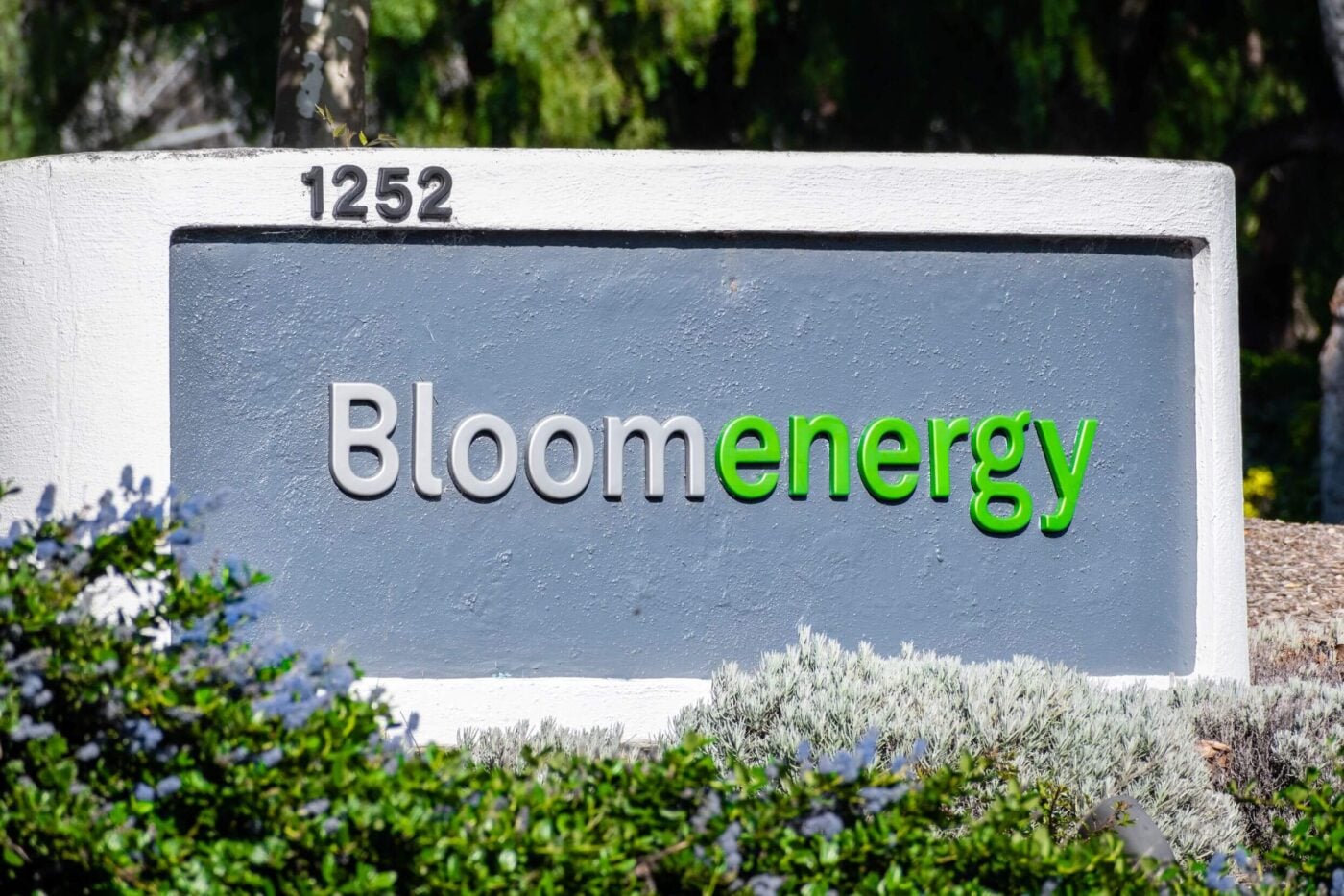 Bloom Energy (BE) Stock Surges 13% on Major AI Data Center Partnership with Nebius