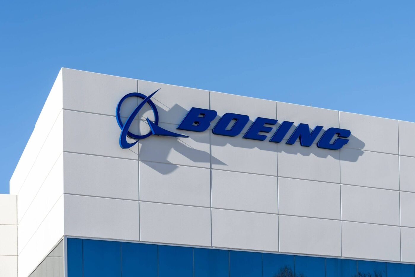 Boeing (BA) Stock Climbs on Massive $131 Billion F-15 Contract Award