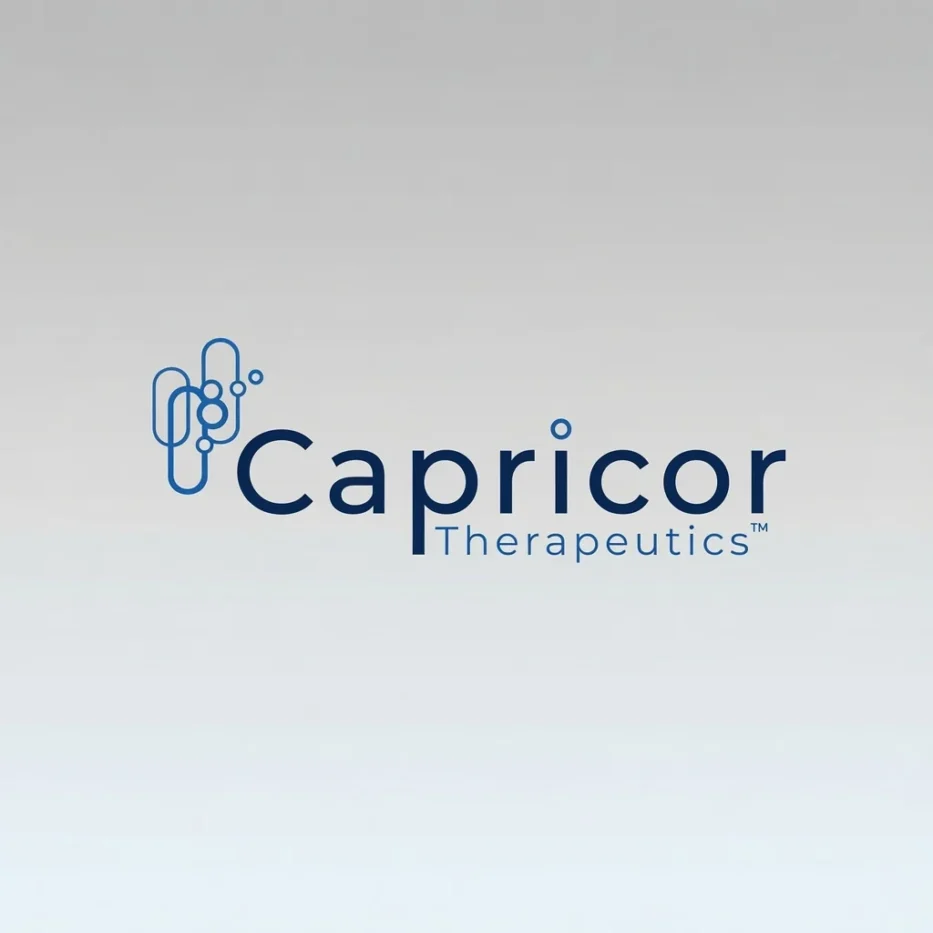 Capricor Therapeutics (CAPR) Stock Skyrockets 100% on Strategic BLA Amendment