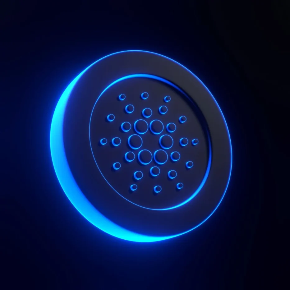 Cardano (ADA) Surges as Whale Investors Accumulate 110M Tokens During Price Dip