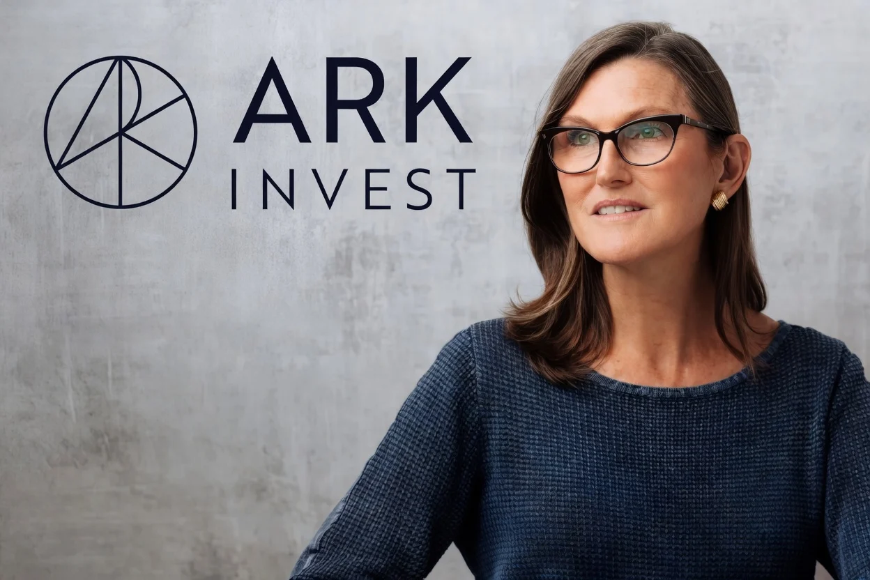 Cathie Wood’s ARK Invest Allocates $54.6M Across SpaceX, Nvidia (NVDA) and Circle