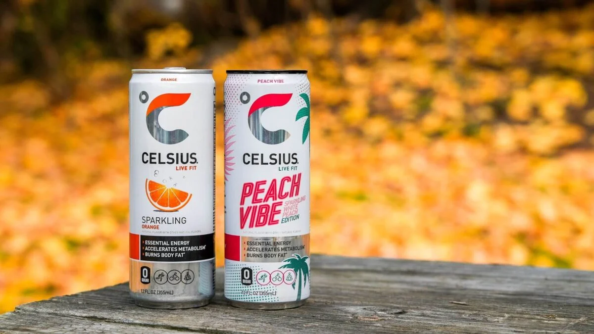 Celsius (CELH) Stock Soars 12% as Rockstar Energy Founder Demands CEO Ouster