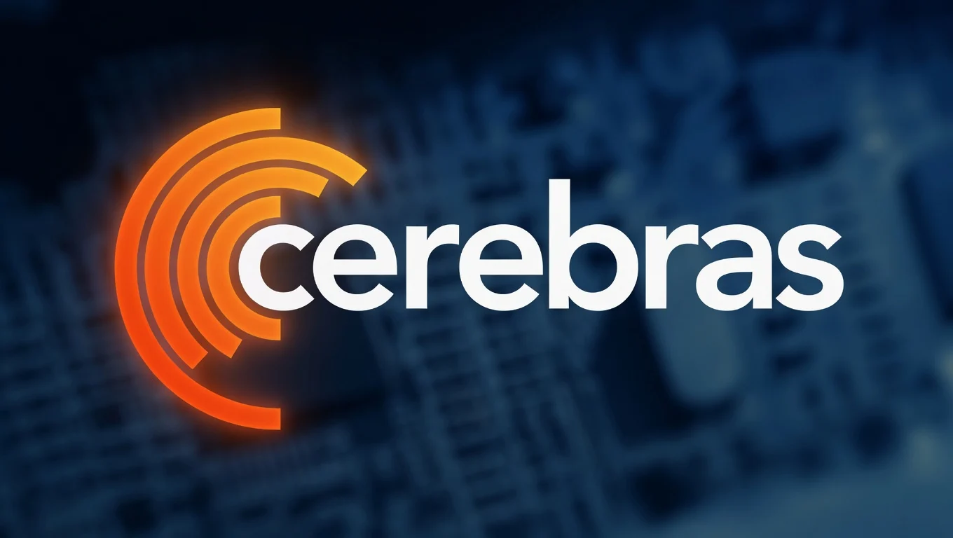 Cerebras (CBRS) Shares Plunge 13% as Q2 Losses Overshadow CS-4 Launch