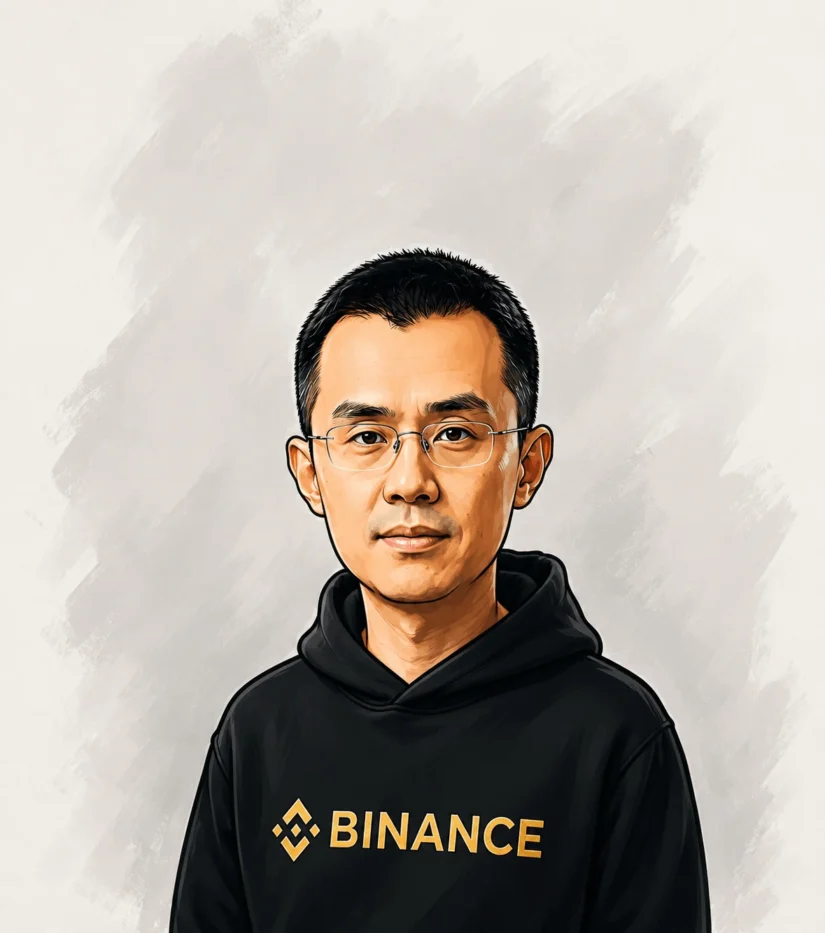 CZ’s Wallet Cleanup Drives Marscoin Clone to $30M Before Epic Collapse