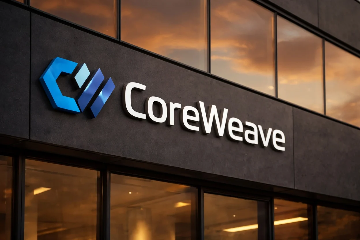 CoreWeave (CRWV) Stock Surges 19% on Improved Pricing Power and Contract Margins