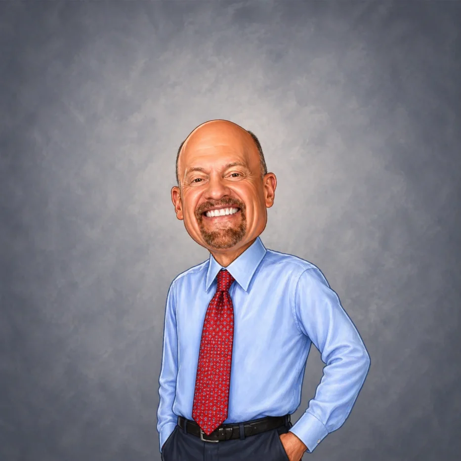 Cramer’s 2026 Investment Blueprint: 5 Key Themes and 13 Stock Picks to Watch