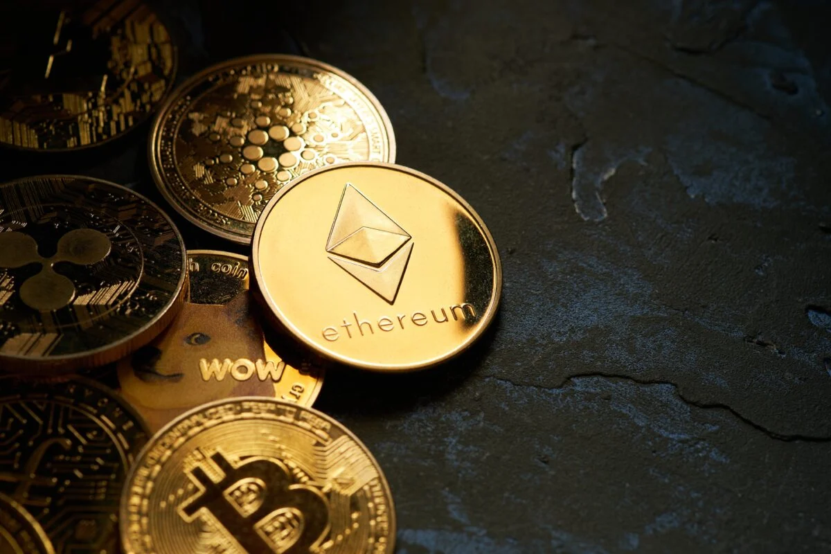 Ethereum (ETH) Price Shows Bullish Signs: Will the $2,000 Barrier Finally Fall?