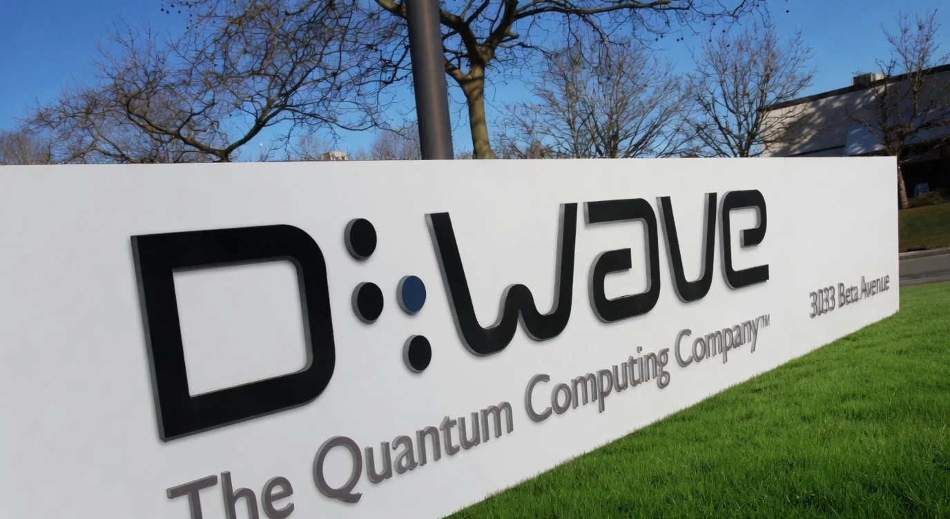 D-Wave Quantum (QBTS) Stock Plunges 10% Following Disappointing Q2 Earnings Miss