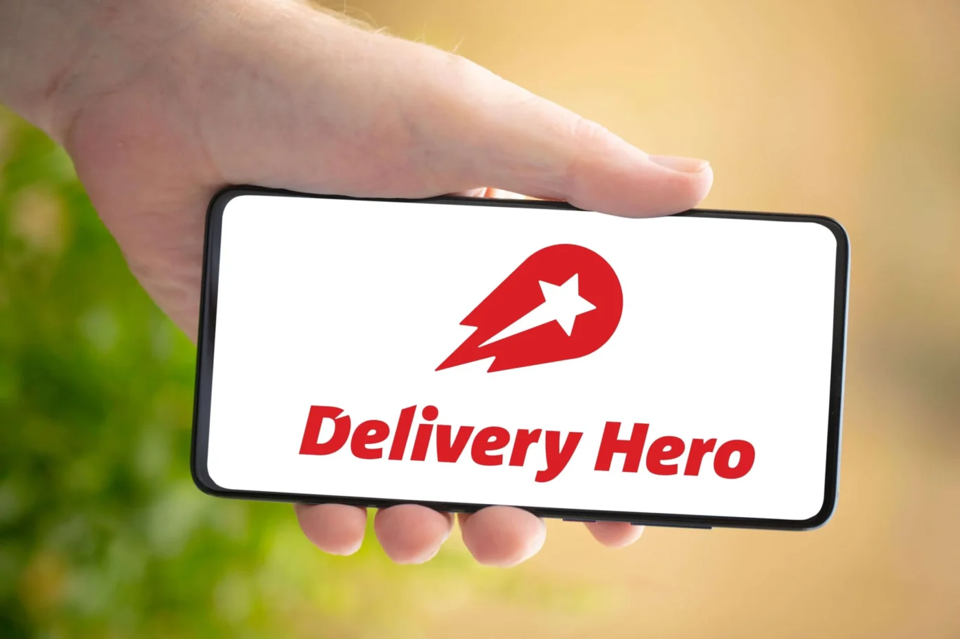Delivery Hero (DHER) Stock: H1 Earnings Show Mixed Results as Uber Deal Looms