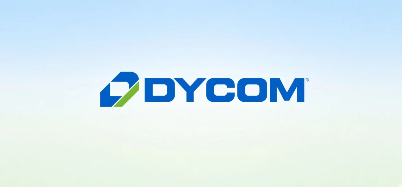 Dycom Industries (DY) Stock Drops 8% Despite Record-Breaking Q2 Performance