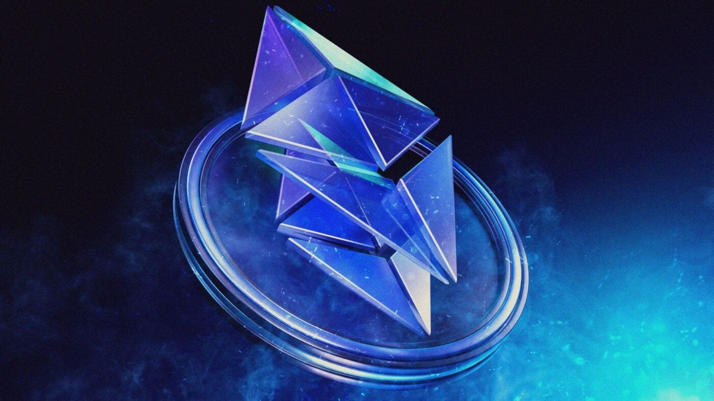 Ethereum (ETH) Surges 30% in Best Weekly Performance Since May 2025 — Is $2,500 Next?
