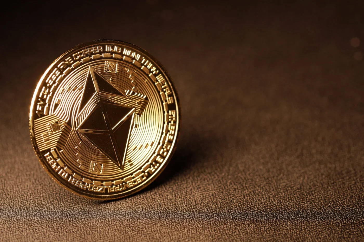 Ethereum (ETH) Price: Major Institutions Aggressively Accumulate ETH During Downturn