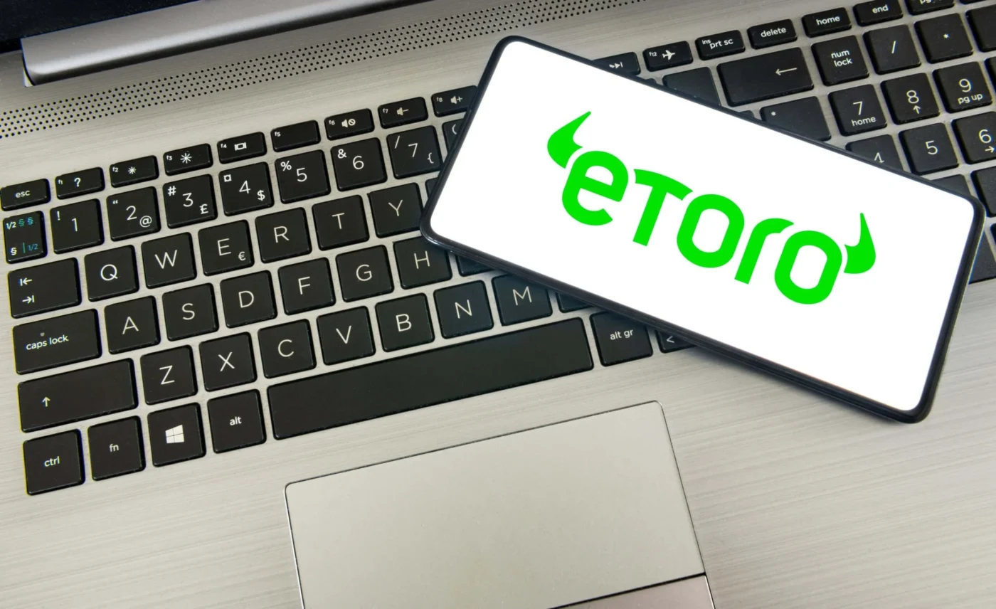 eToro (ETOR) Shares Plunge 11% Following Q2 Earnings Shortfall and $231M TradeZero Deal