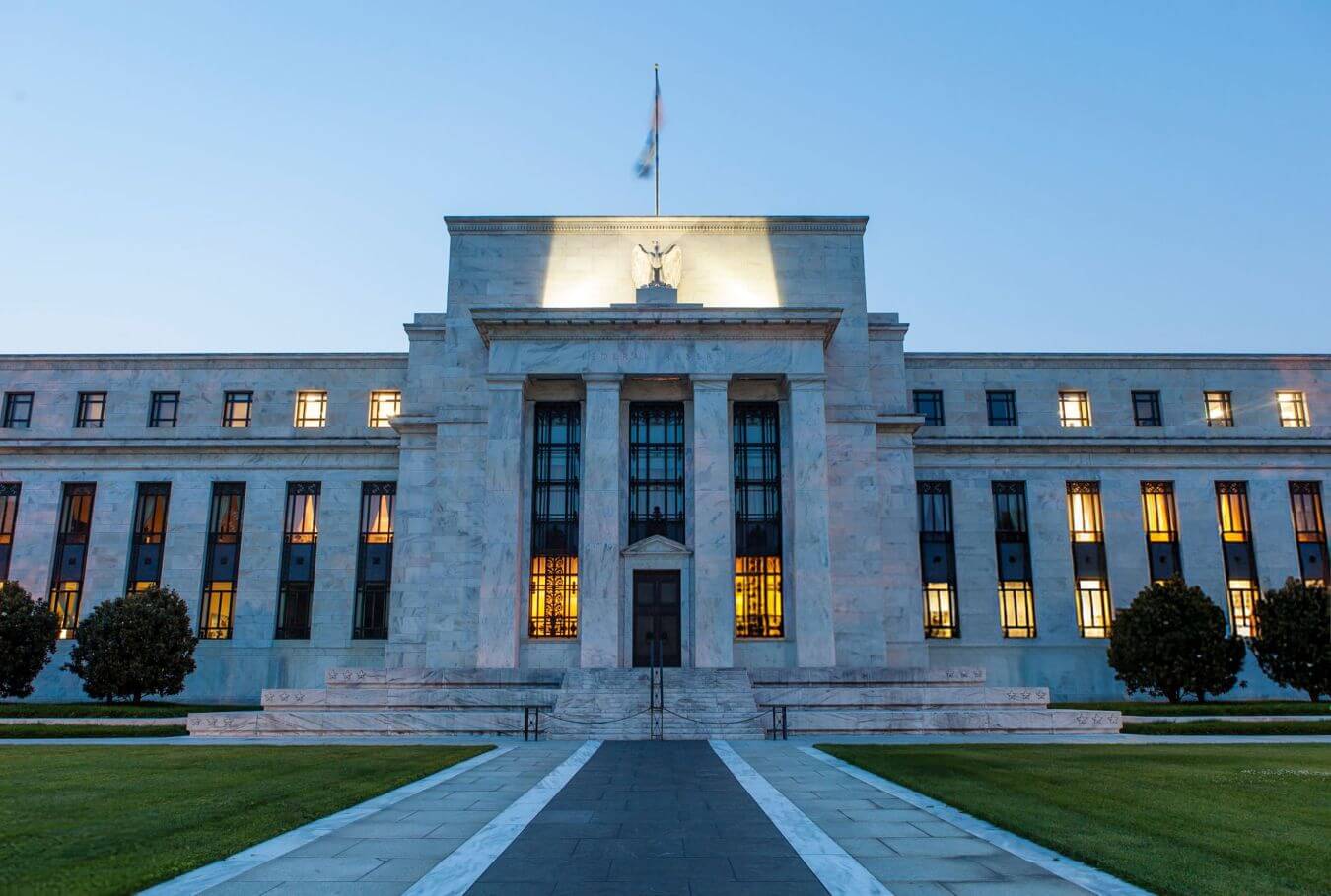 Federal Reserve Likely to Pause Rate Hikes as Inflation Data Softens in July