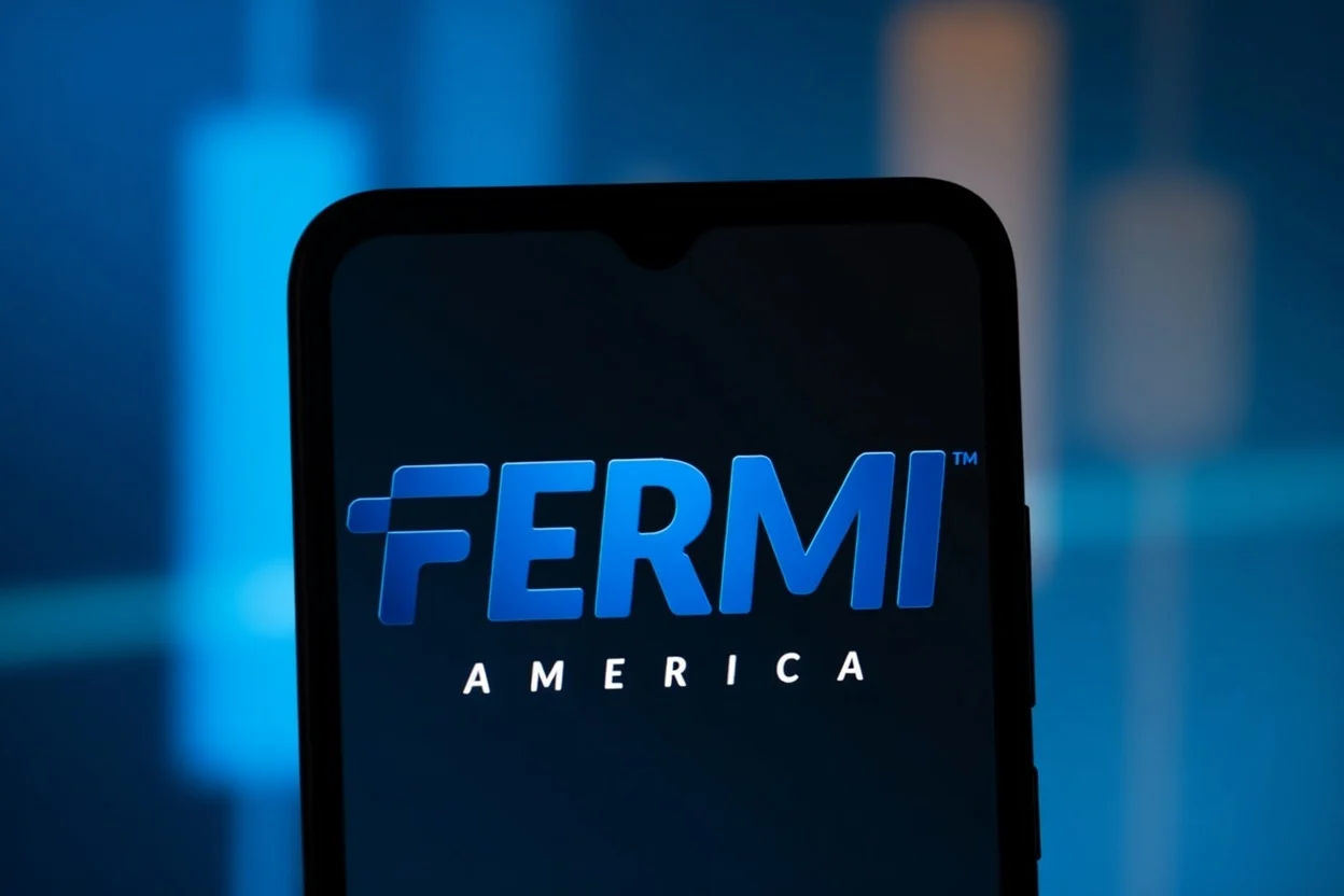 Fermi (FRMI) Stock Rockets 16% After Securing Massive $6.5B TensorWave Deal