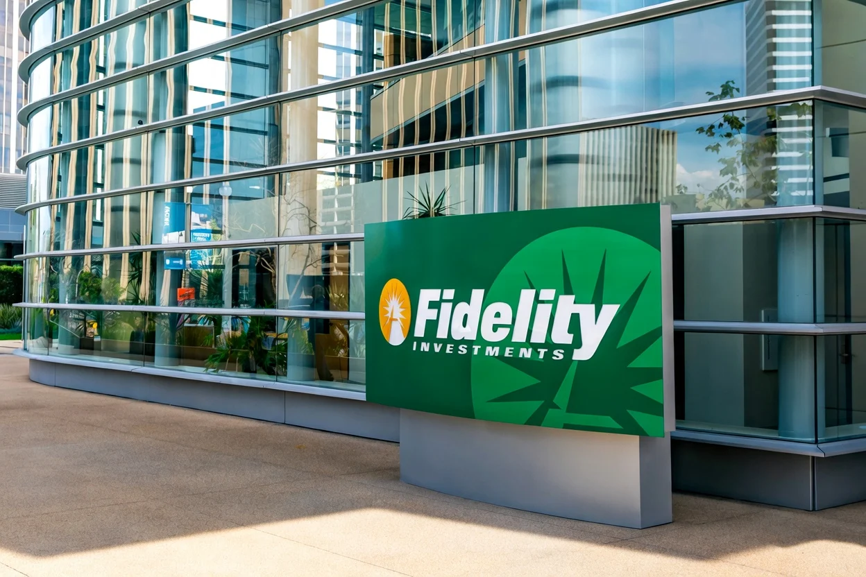 Fidelity Ethereum Fund (FETH) Set to Launch Staking with Quarterly Distributions