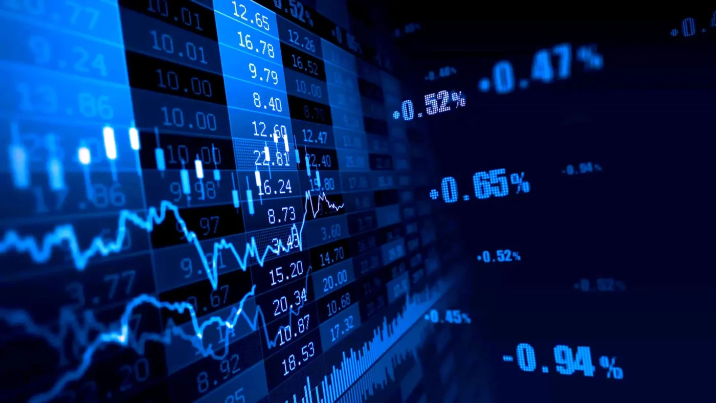 Palantir (PLTR) Rockets 30% as Datadog (DDOG) and Figma Tumble on Margin Worries
