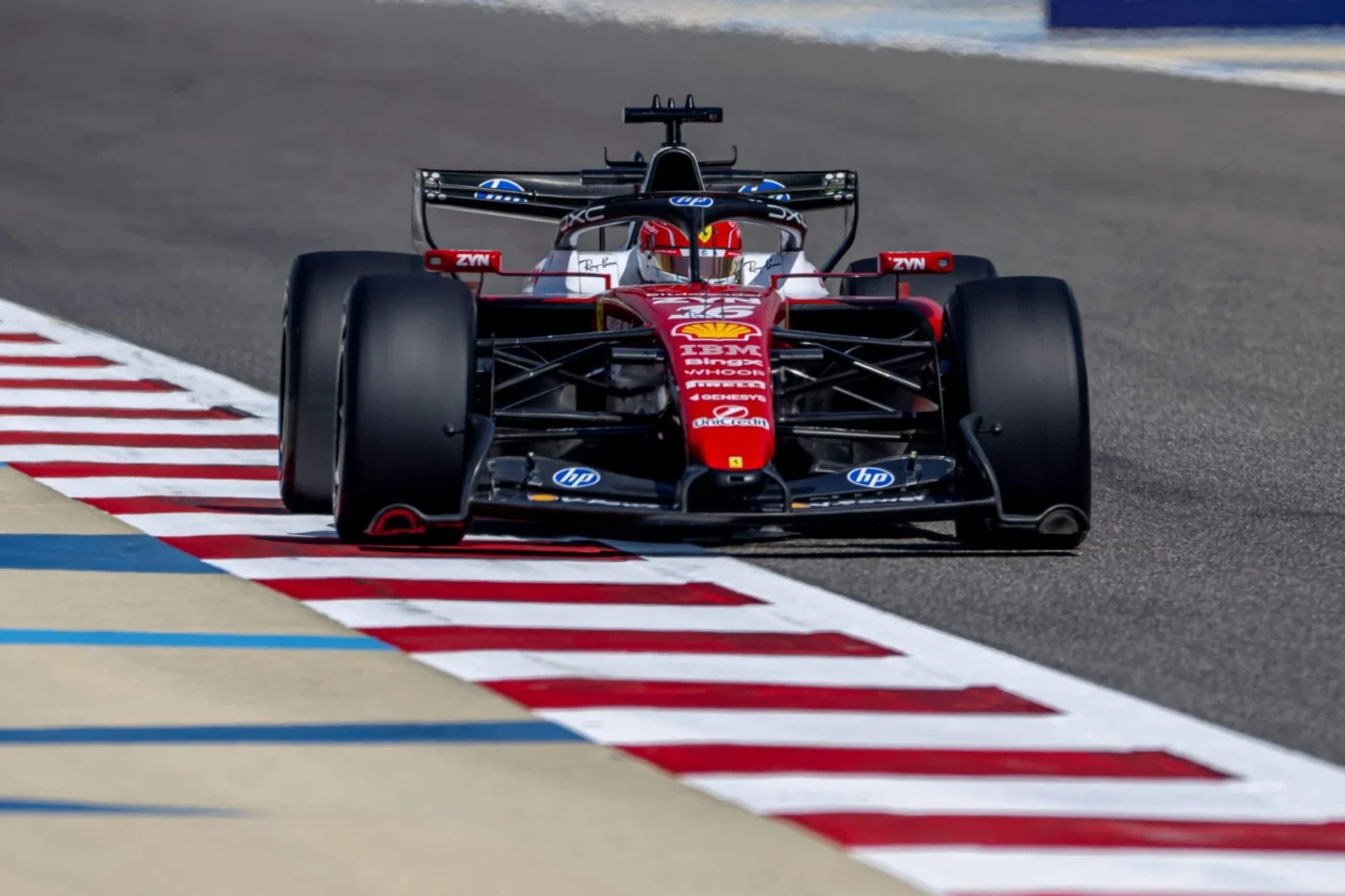 Liberty Formula One (FWONK) Stock: Wall Street Bullish as 15 of 17 Analysts Recommend Buying
