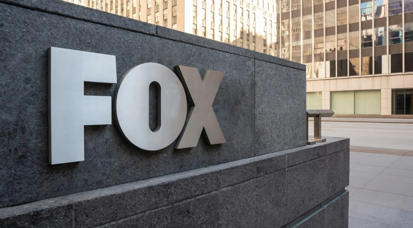 Fox Corp (FOX) Stock Surges 4% Following Dual Wall Street Upgrades