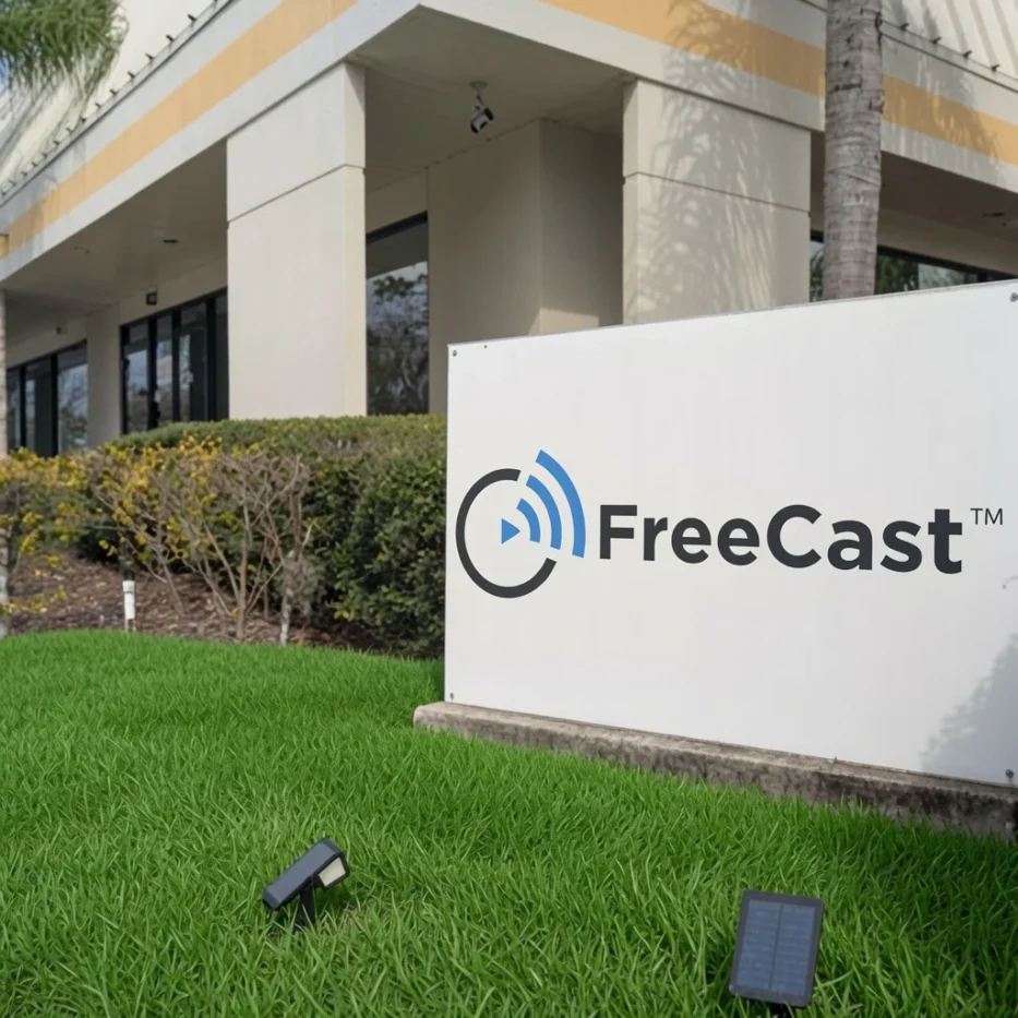 FreeCast (CAST) Stock Soars 107% on Investor News Channel Relaunch Plans