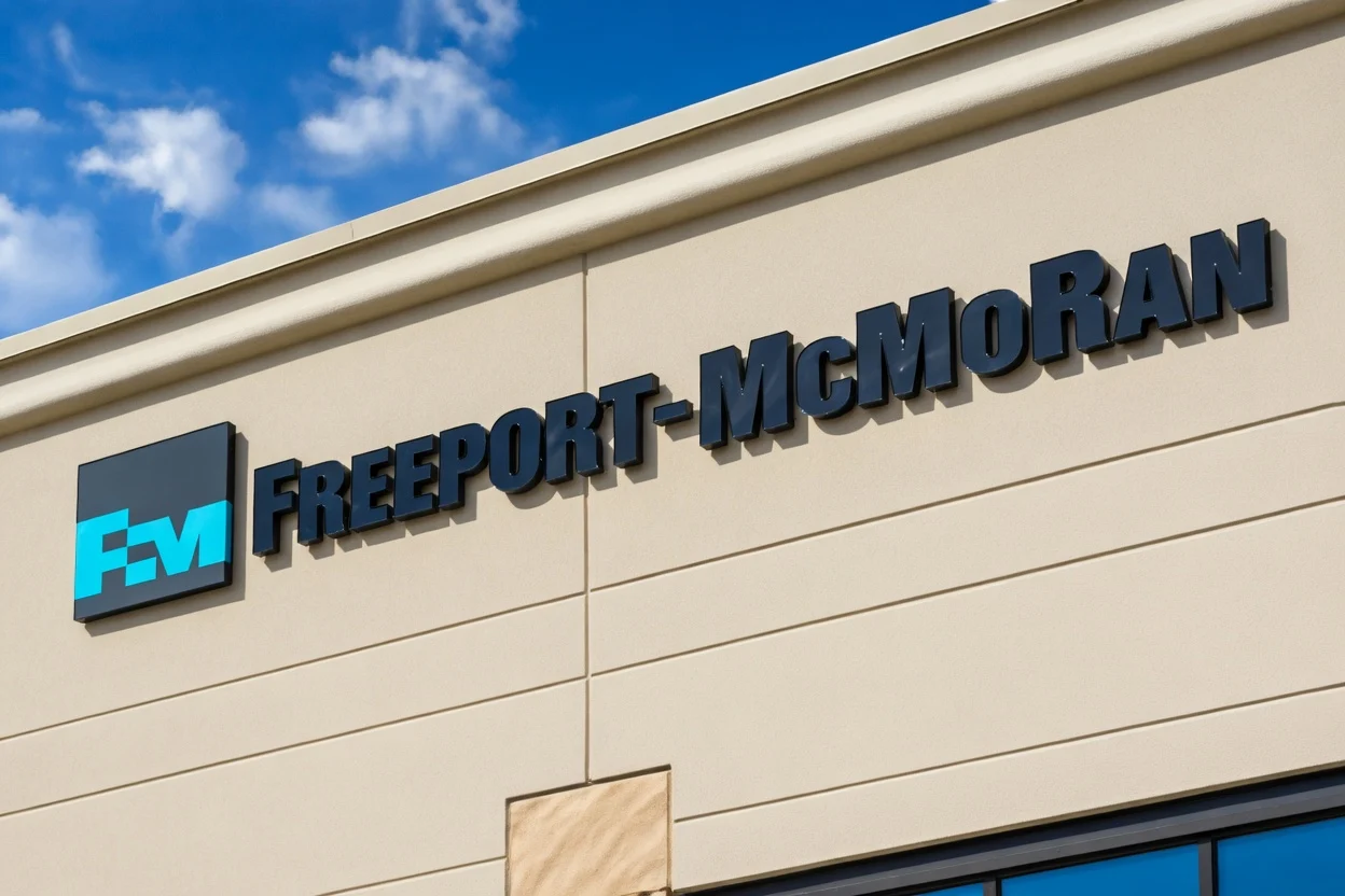 Freeport-McMoRan (FCX) Stock Surges to Record Peak Amid Copper Rally