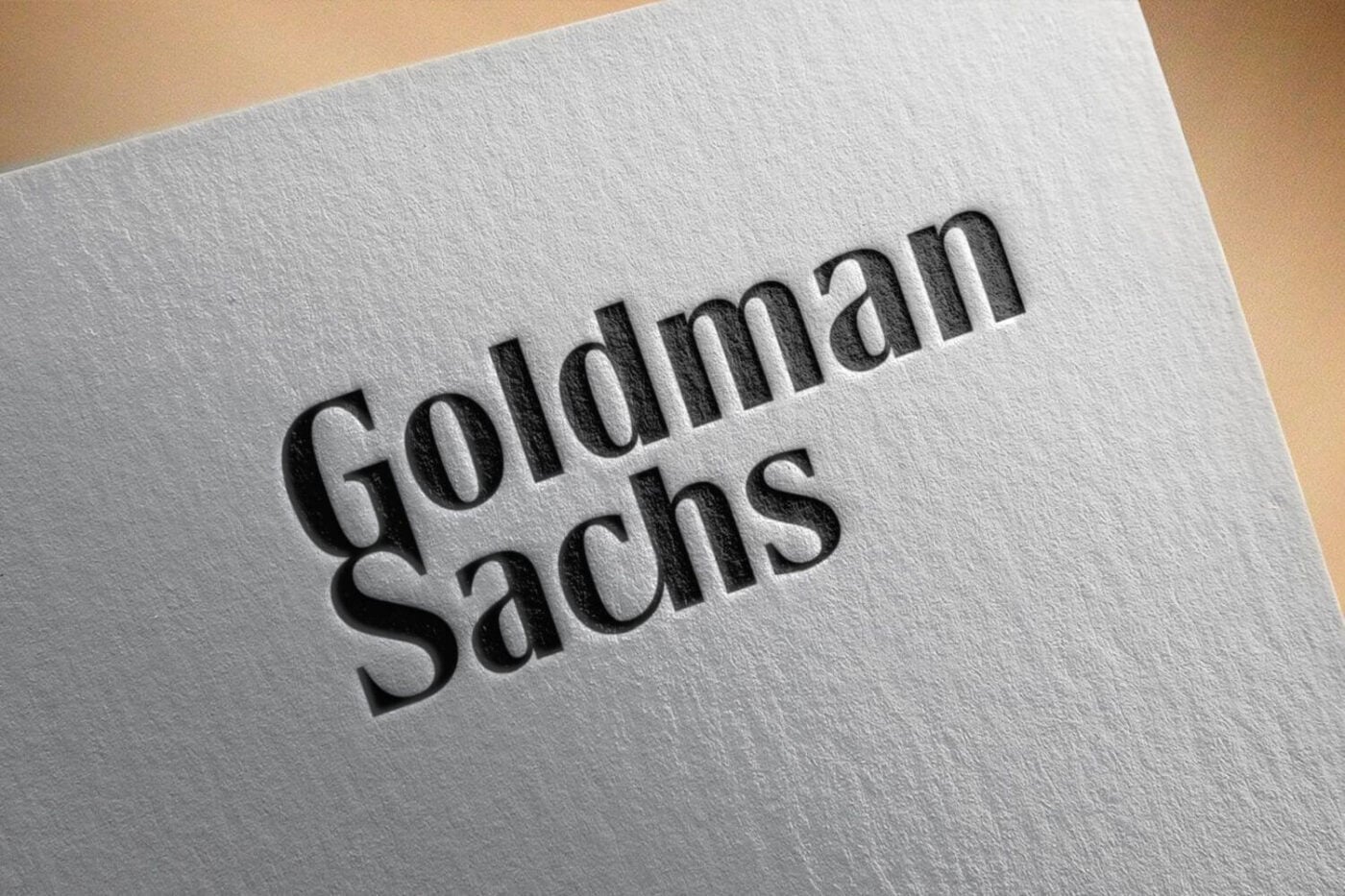 Goldman Sachs (GS) Stock Climbs on $2.25 Billion Neos Investments Takeover