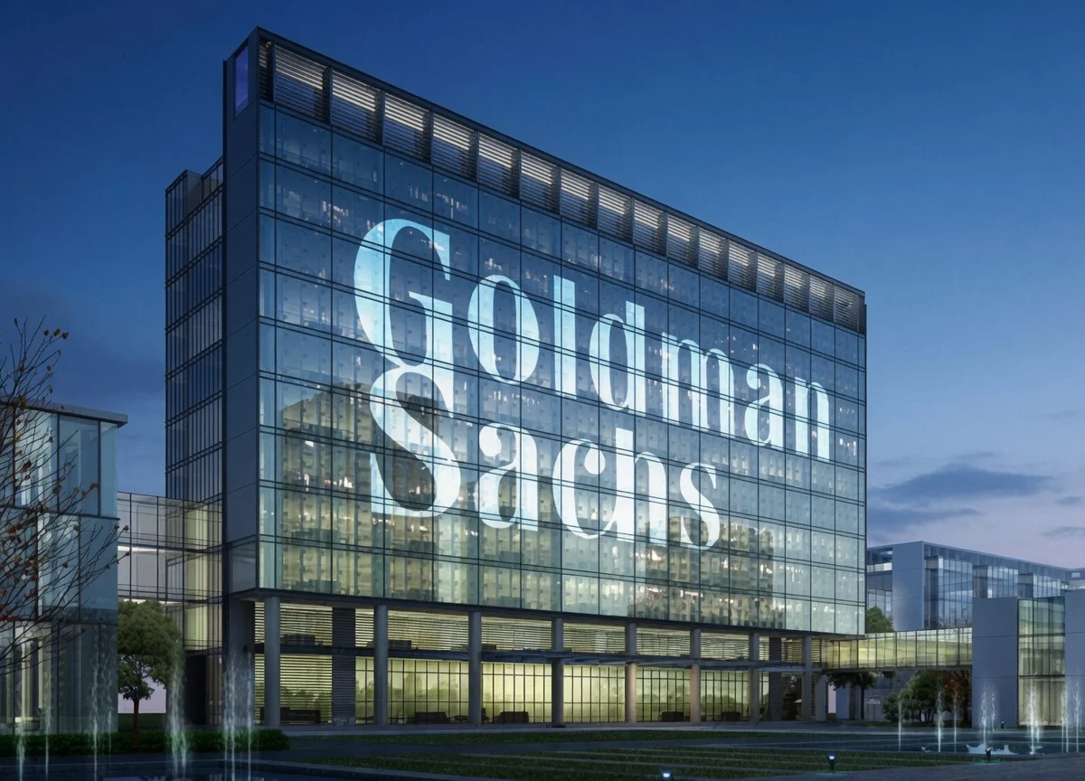AI Investment Surge Fuels Historic U.S. Equity Issuance, Goldman Sachs Reports