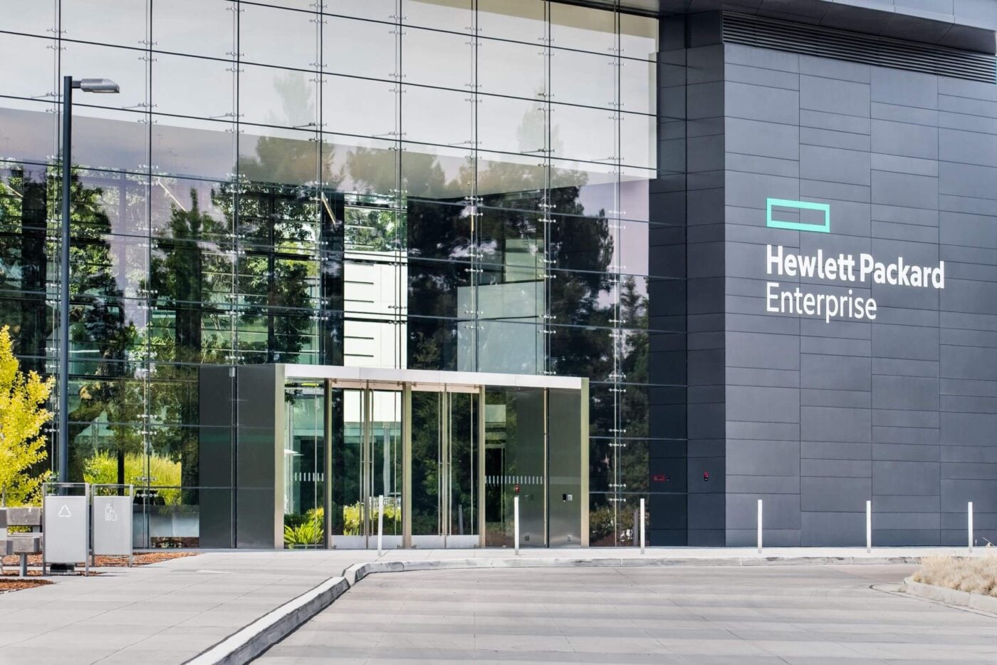 Hewlett Packard Enterprise (HPE) Stock Surges on Morgan Stanley’s Bullish Upgrade