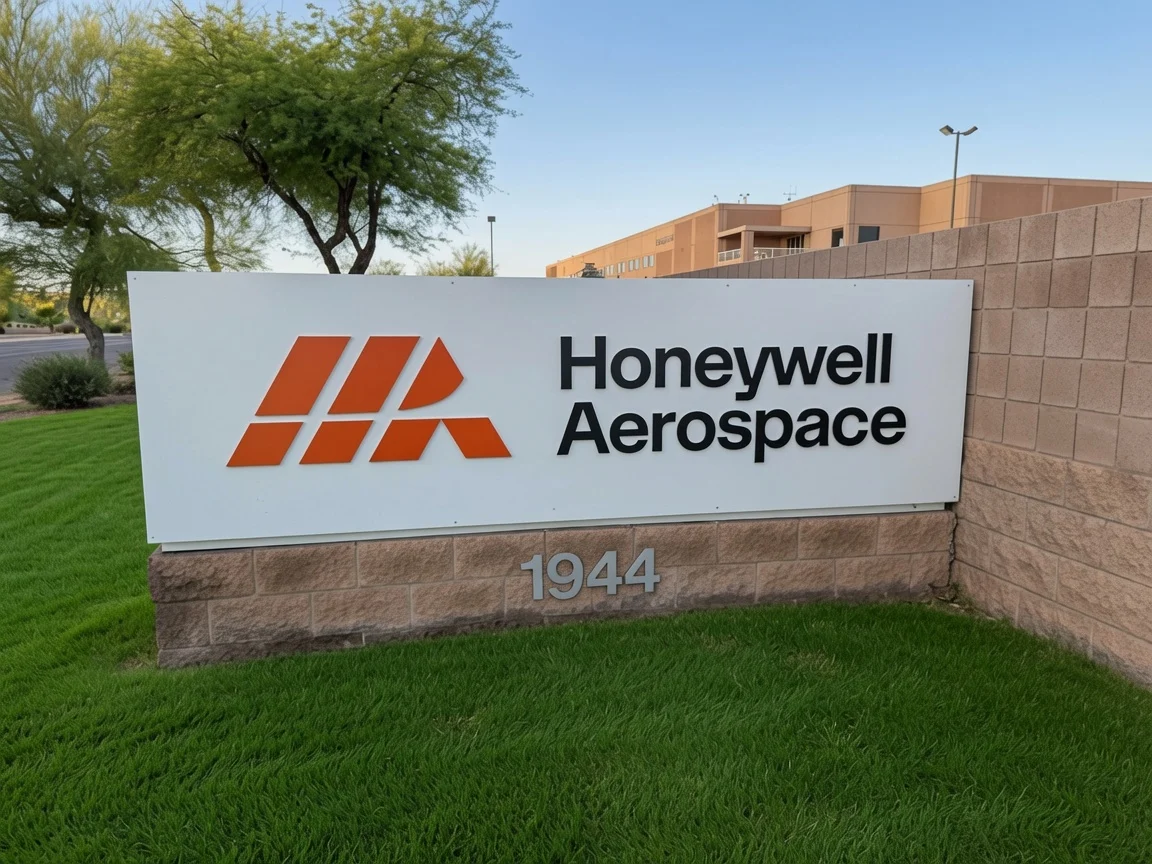 Honeywell Aerospace (HONA) Stock Plunges 17% on Weak Earnings and Reduced Outlook