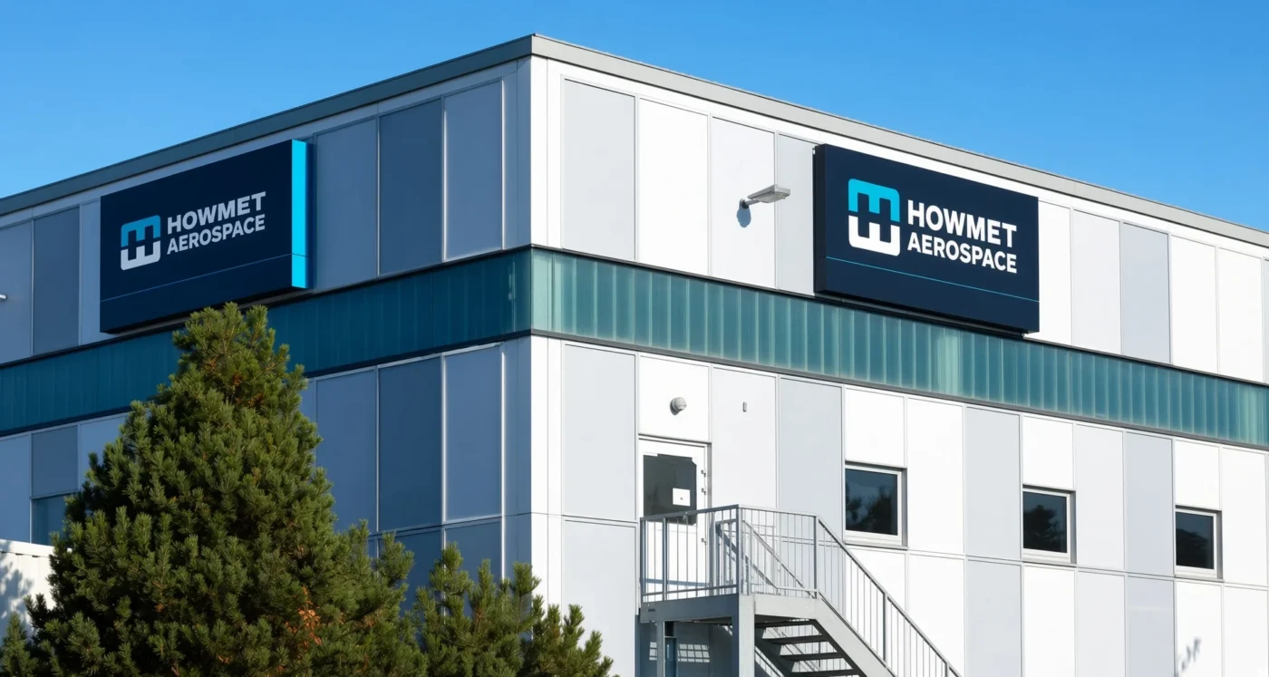 Howmet Aerospace (HWM) Stock Tumbles 7% After Impressive Q2 Results – What Happened?