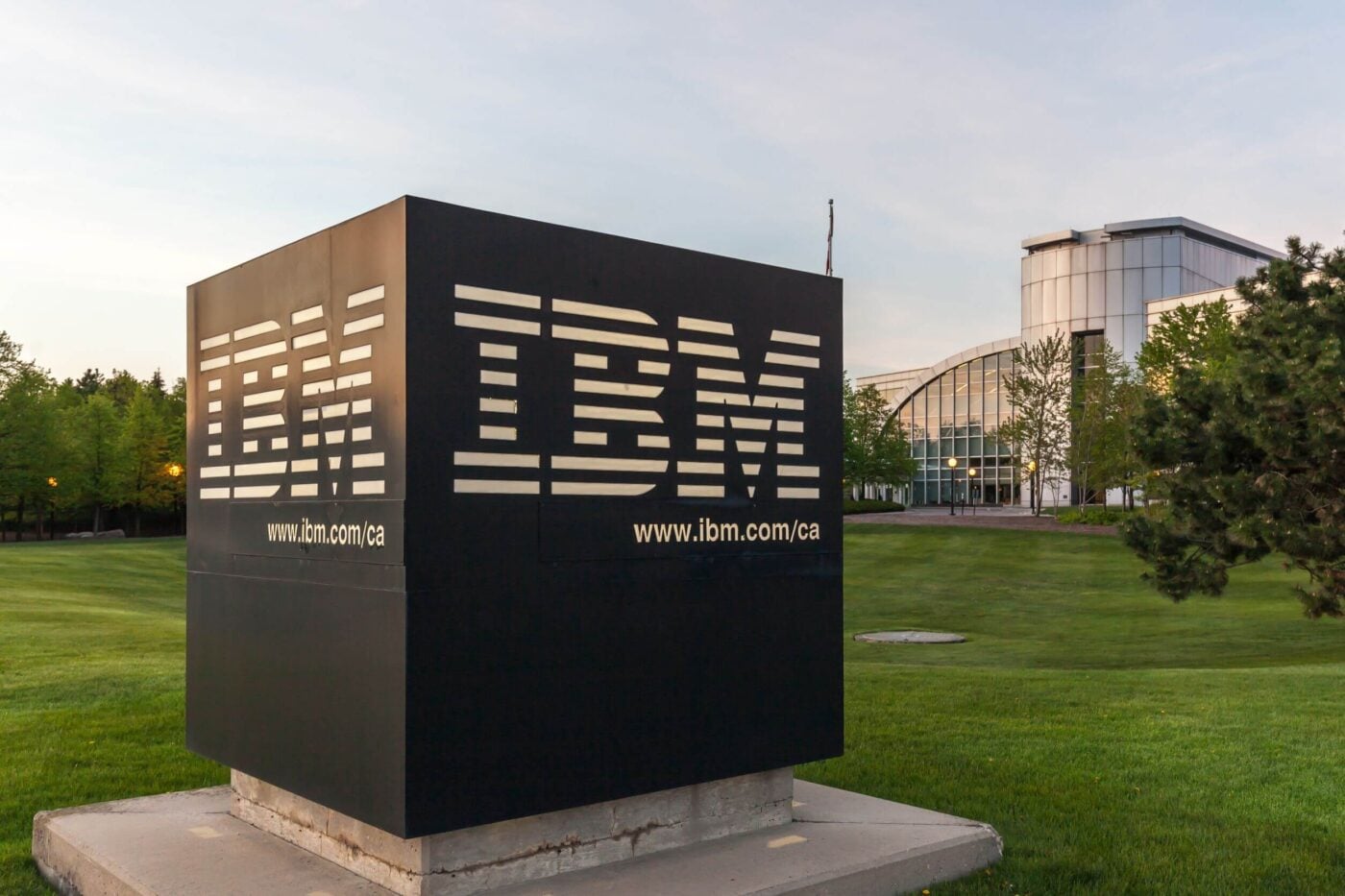 IBM (IBM) Stock Climbs on $240M Together AI Partnership for Nvidia-Powered Cloud Infrastructure