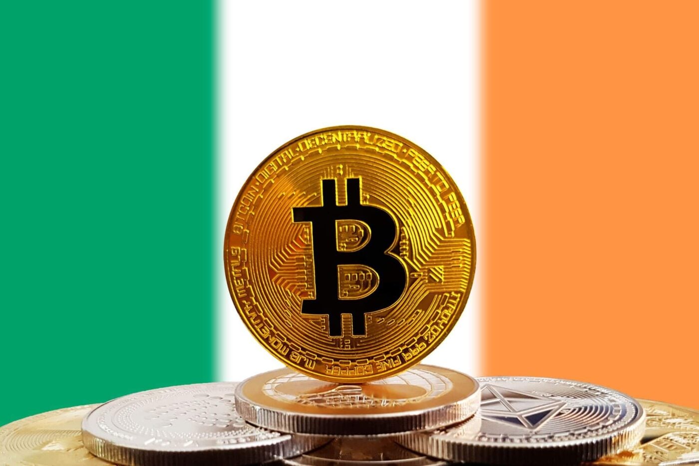 Ireland Excludes Cryptocurrency from 2027 Retail Investment Scheme