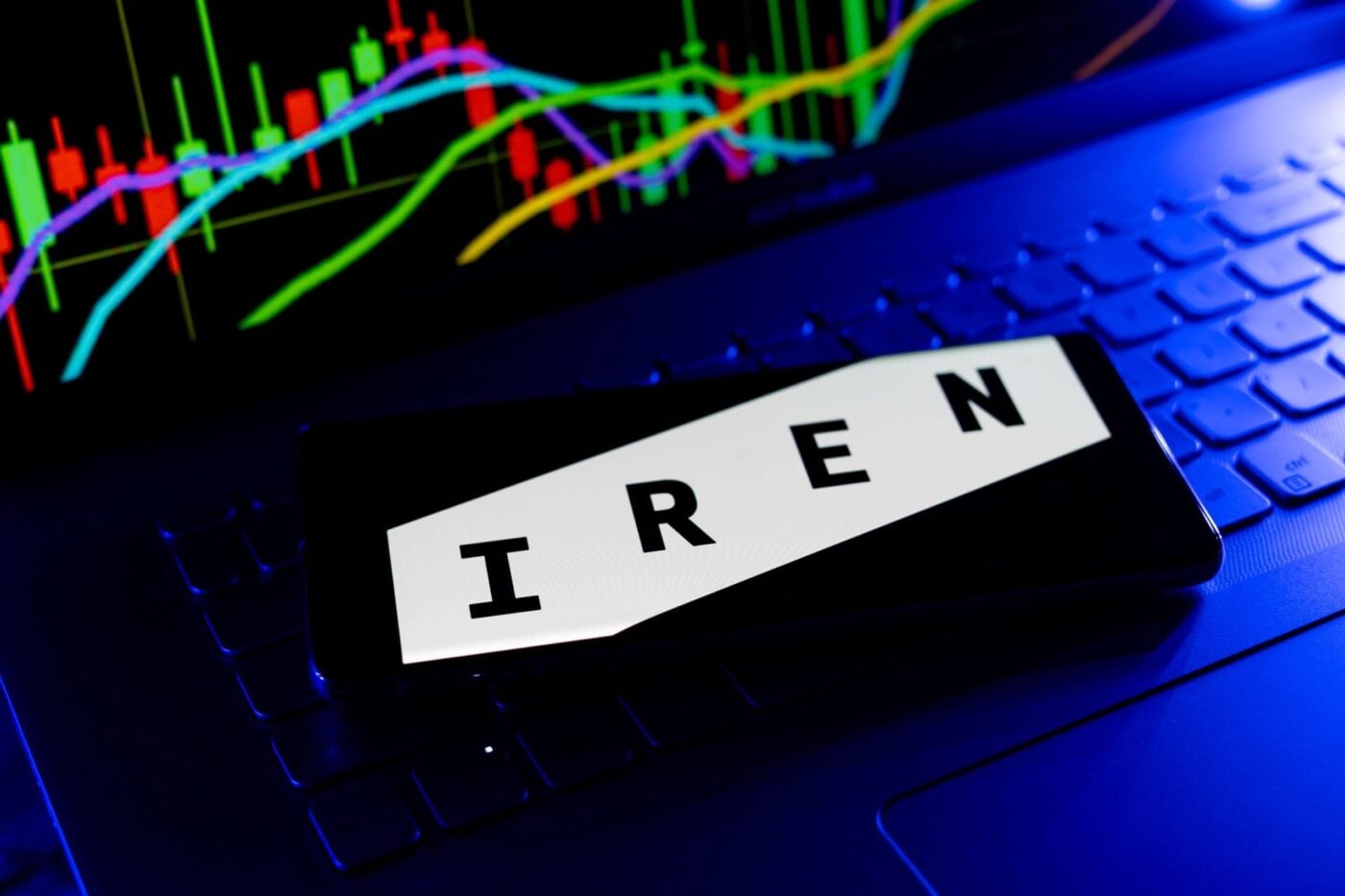 Is IREN Stock Set to Surge 146%? Analyst’s Bullish $100 Price Target Explained